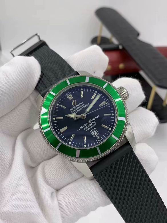 Breitling Watch 1021